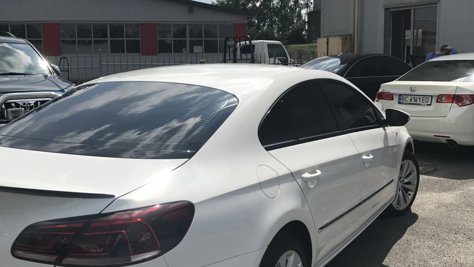 Volkswagen Passat CC 1.8 TSI