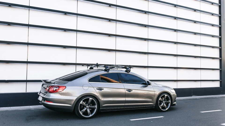 Volkswagen Passat CC 1.8т 2