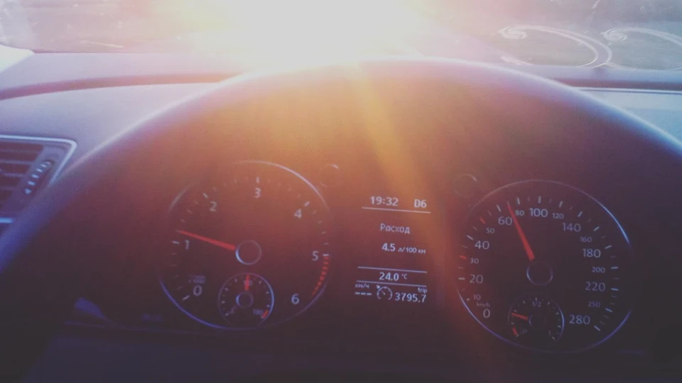 Volkswagen Passat CC 2.0 TDI Чорний янгол 5