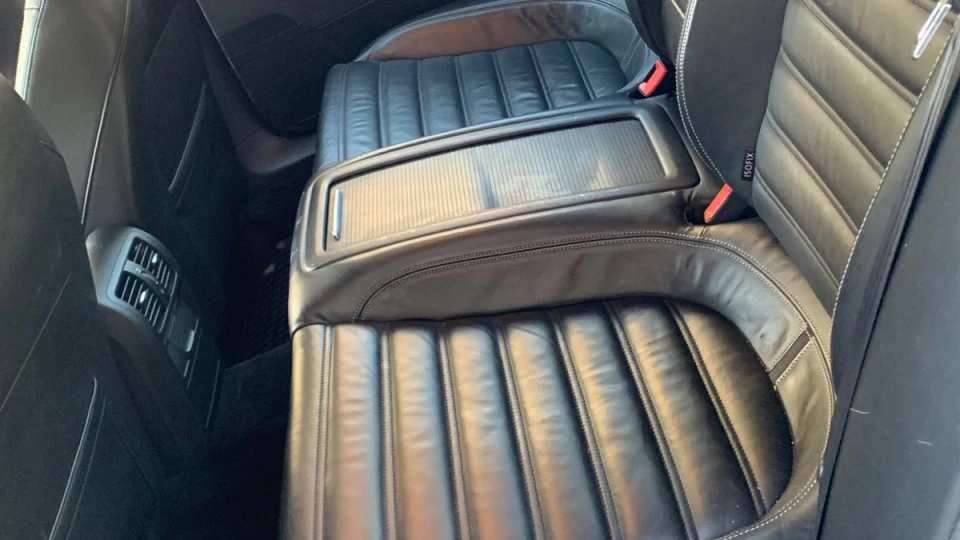 Volkswagen Passat CC 2.0 TSI Highline 3