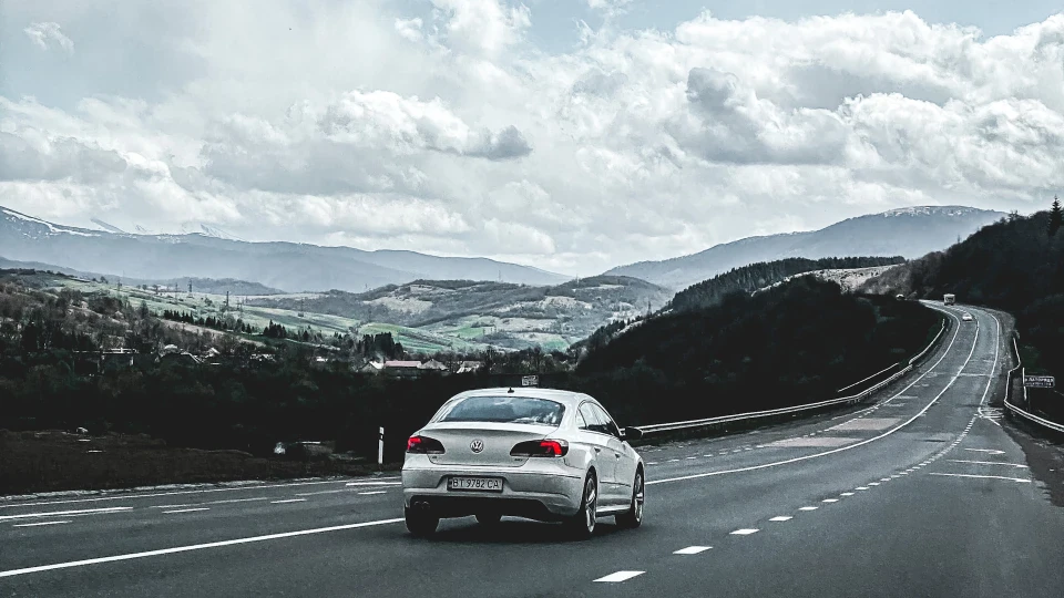 Volkswagen Passat CC 2.0 TSI 3