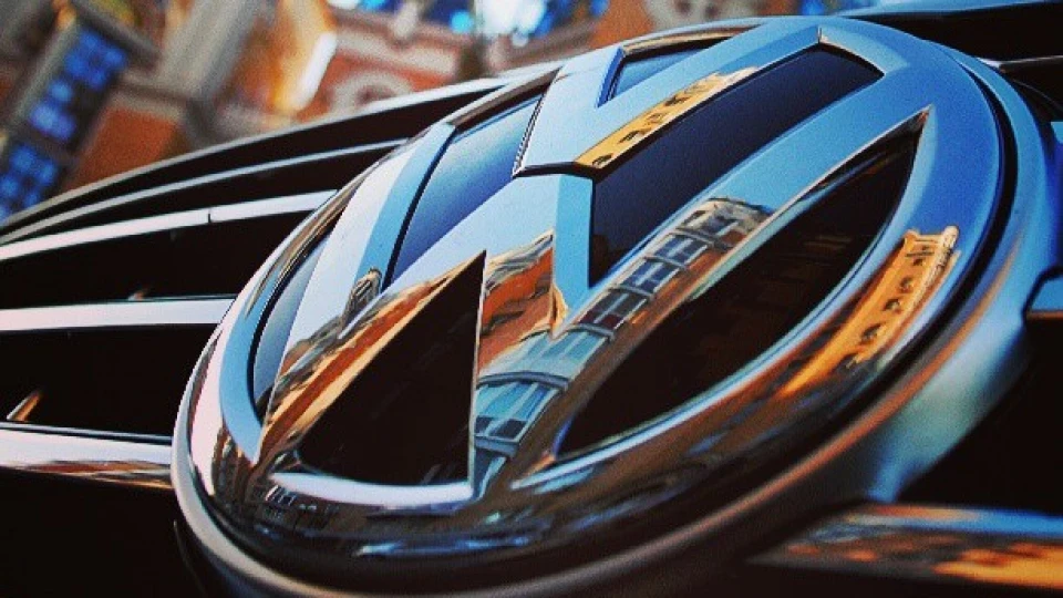 Volkswagen Passat CC 2.0 турбо 2