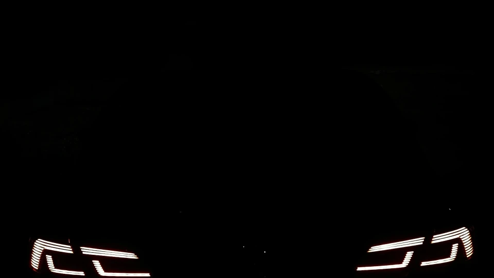 Volkswagen Passat CC 2.0T 4