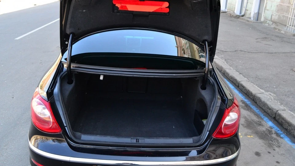 Volkswagen Passat CC 2.0TDI продам дзвоніть
