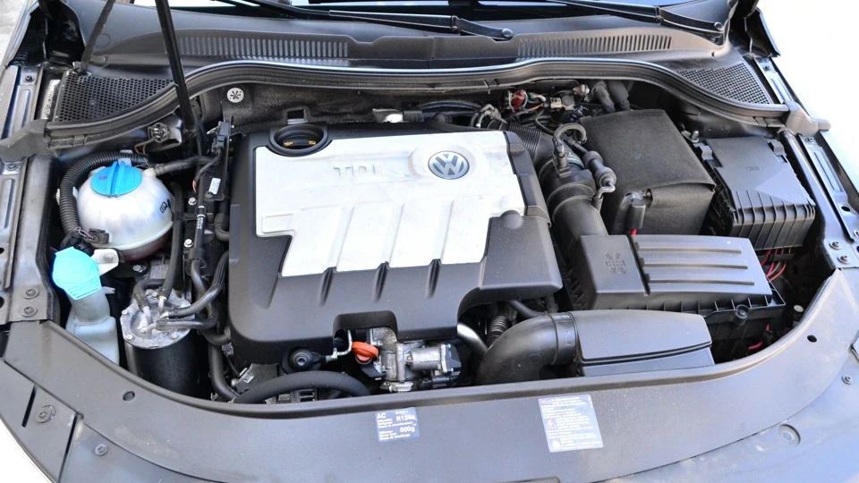 Volkswagen Passat CC 2.0TDI продам дзвоніть 2
