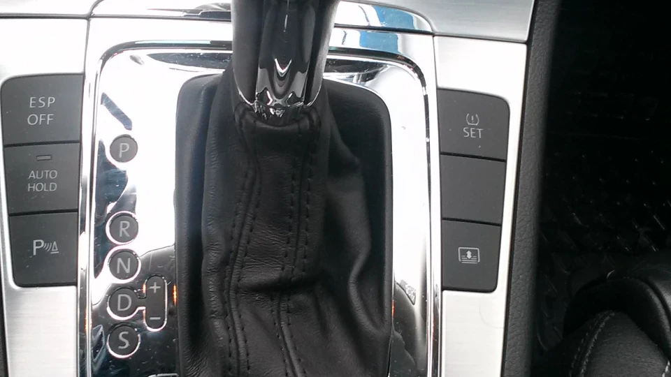 Volkswagen Passat CC 2.0TDI 3