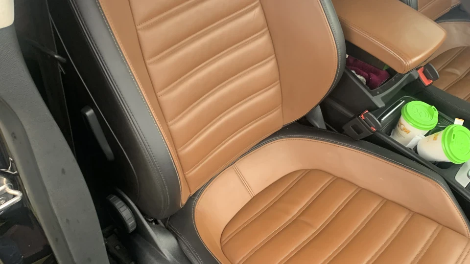 Volkswagen Passat CC 2.0TDI 3