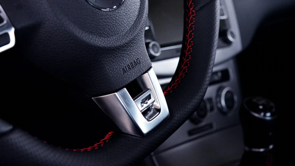 Volkswagen Passat CC Euphoria 2