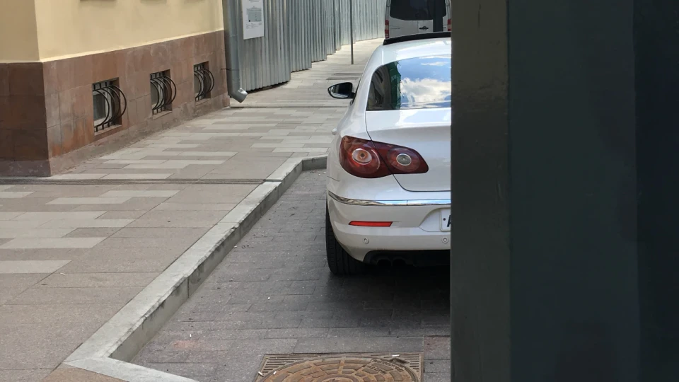 Volkswagen Passat CC R-line БІЛУША 3