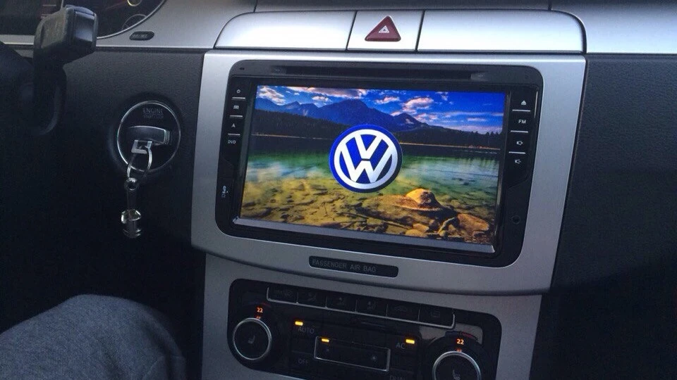 Volkswagen Passat CC Sedox Perf. Stage 1 5