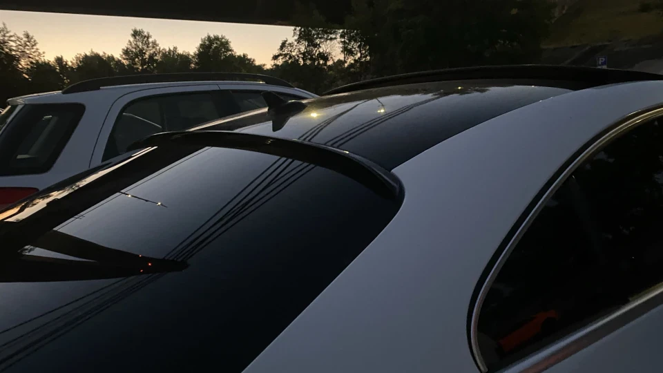 Volkswagen Passat CC Shark 3