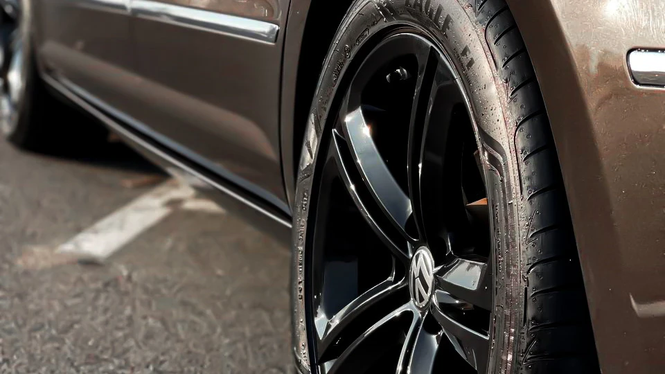 Volkswagen Passat CC Sport Plus 2.0 TFSI 3
