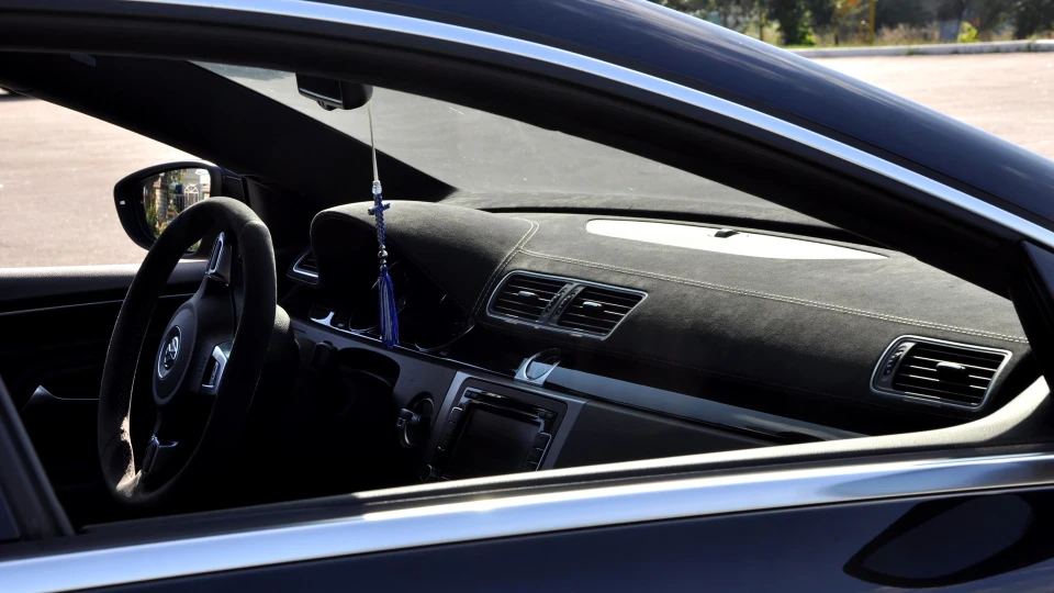 Volkswagen Passat CC TDI 4