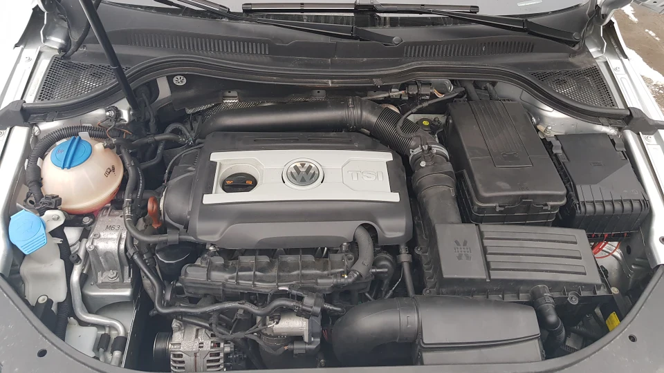 Volkswagen Passat CC 🏁Запальничка🏁😎🏎 5