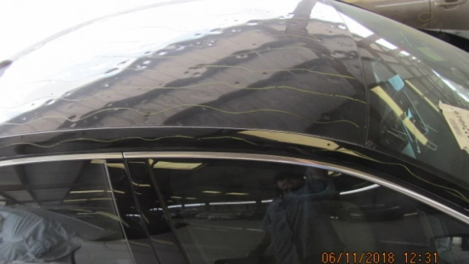 Volkswagen Passat US