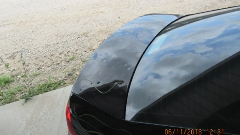 Volkswagen Passat US 2