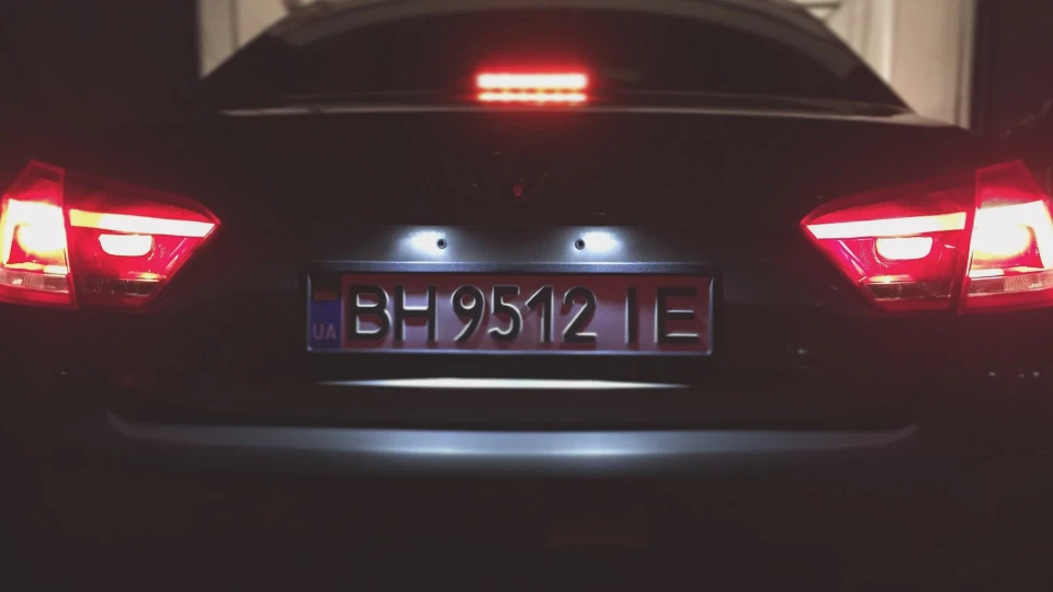 Volkswagen Passat US 1,8 TSI 2