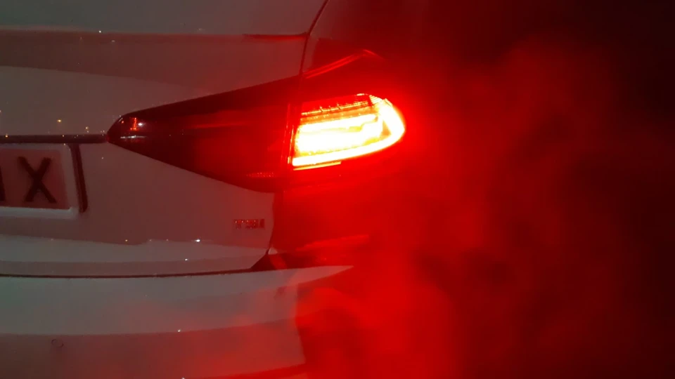 Volkswagen Passat US 1.8TSI 3