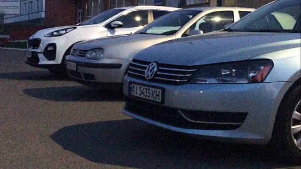 Volkswagen Passat US 2.5 s 3