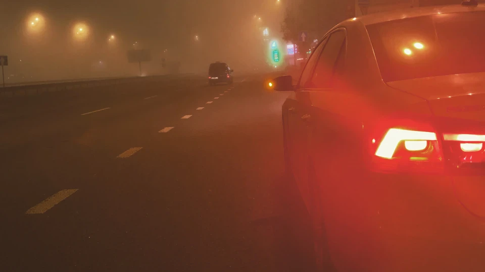 Volkswagen Passat US 2.5 2