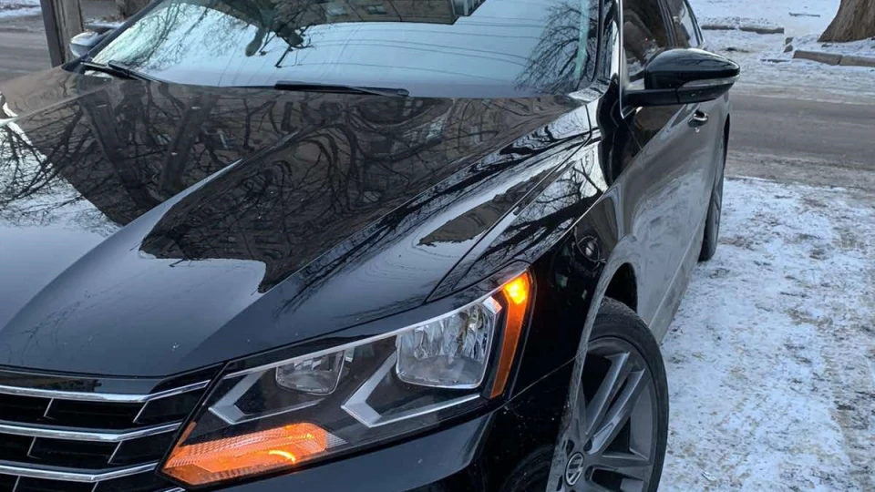 Volkswagen Passat US NMS USA 1.8 TSI R-LINE 5