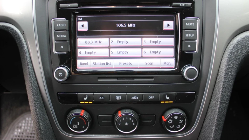 Volkswagen Passat US Гармата)) 1.8 турбо ))) 4