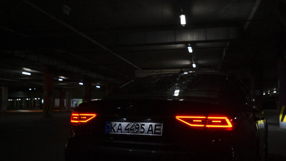 Volkswagen Passat US R-Line 2
