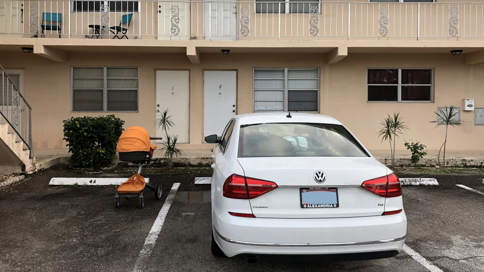 Volkswagen Passat US Stormtrooper 5