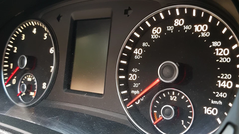Volkswagen Passat US VOIKSVAGEN PASSAT B7 USA