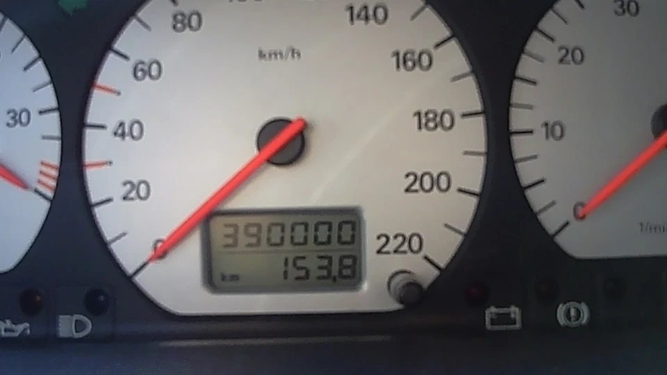 Volkswagen Passat Variant 2