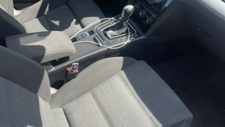 Volkswagen Passat Variant 5