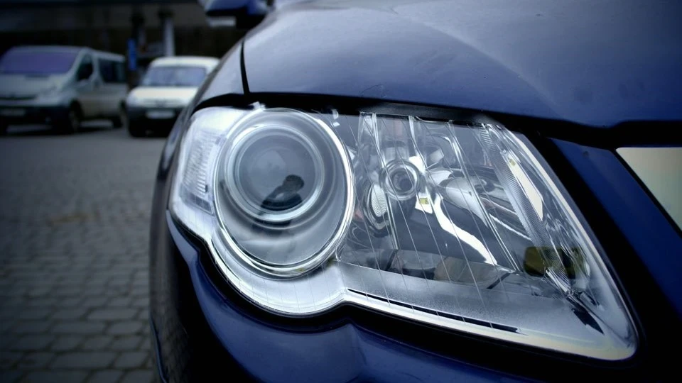 Volkswagen Passat Variant 3