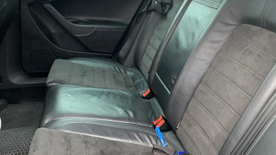 Volkswagen Passat Variant 4
