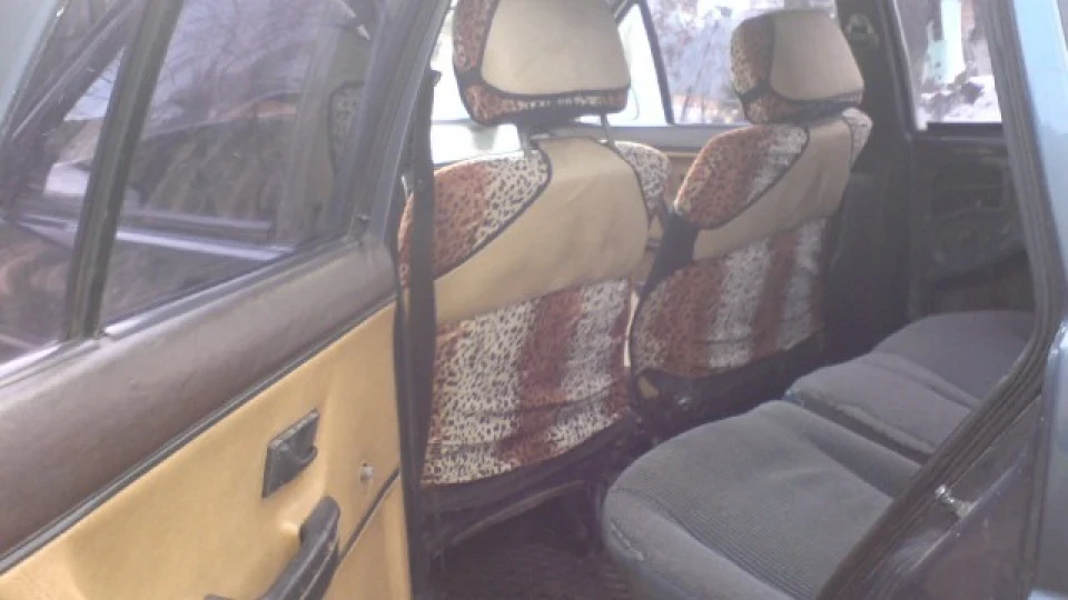 Volkswagen Passat Variant 3