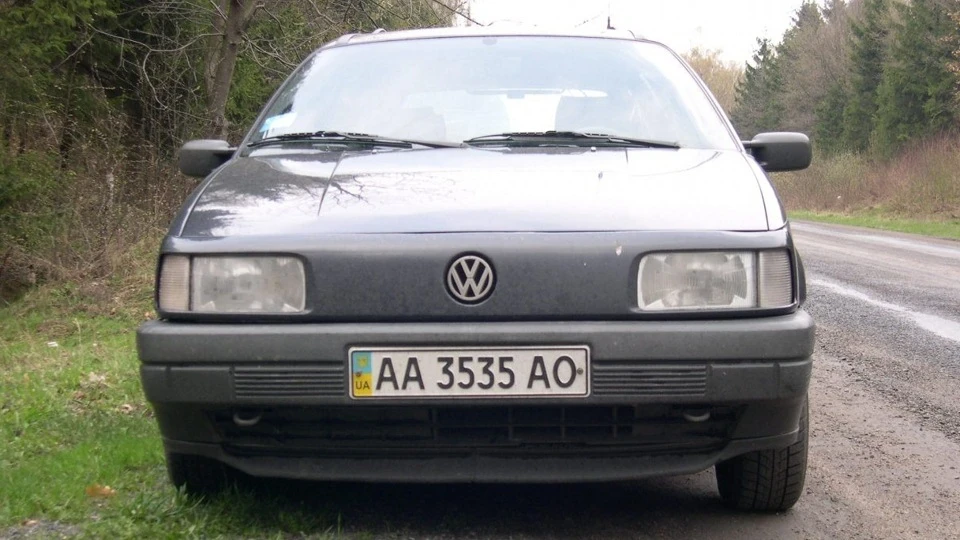 Volkswagen Passat Variant ★★★ 2