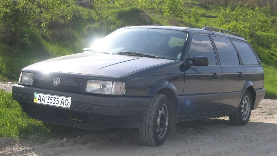 Volkswagen Passat Variant ★★★ 3