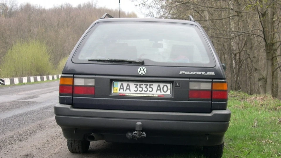Volkswagen Passat Variant ★★★ 4