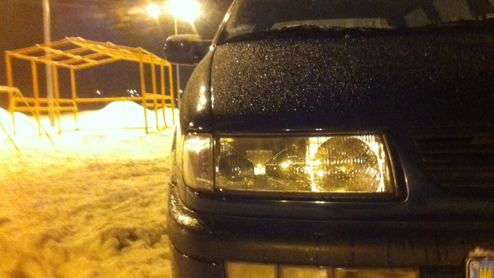Volkswagen Passat Variant 3