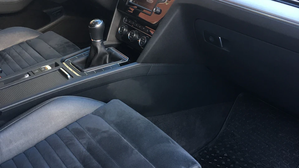 Volkswagen Passat Variant 3