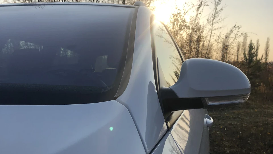 Volkswagen Passat Variant 4