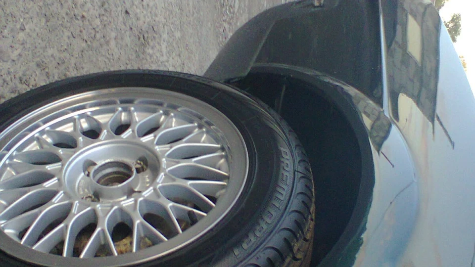 Volkswagen Passat Variant 3