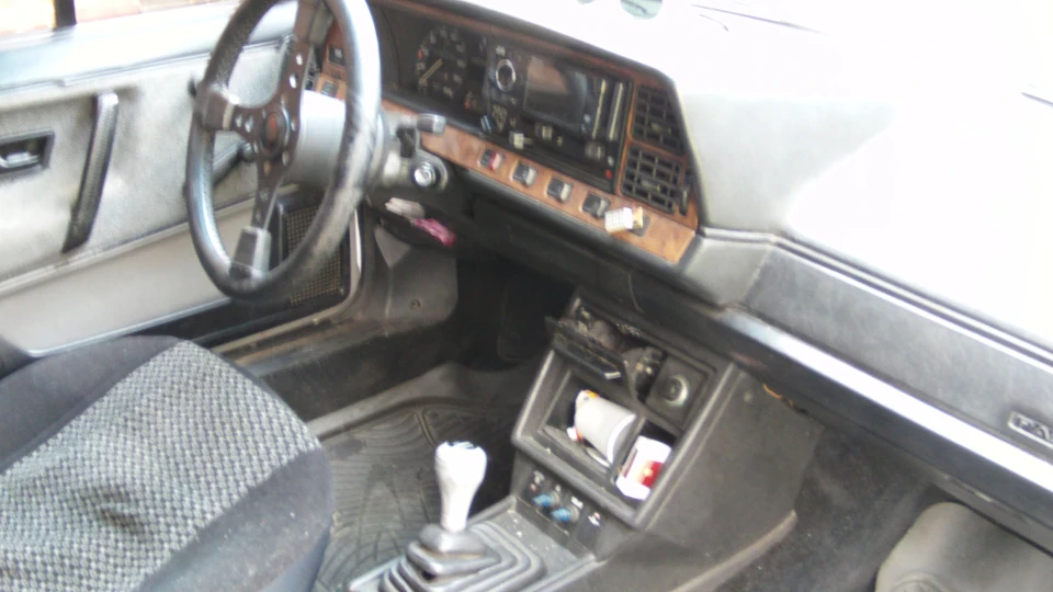 Volkswagen Passat Variant 2