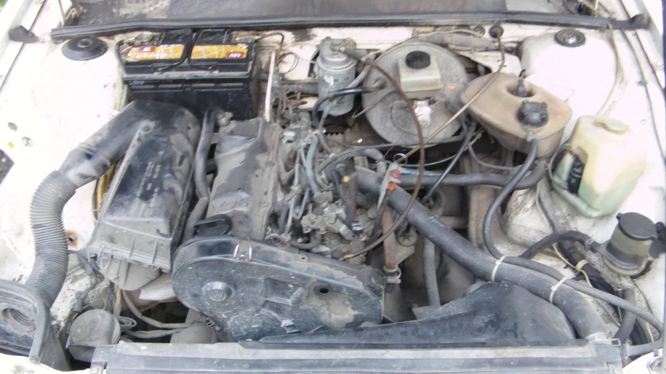 Volkswagen Passat Variant 3