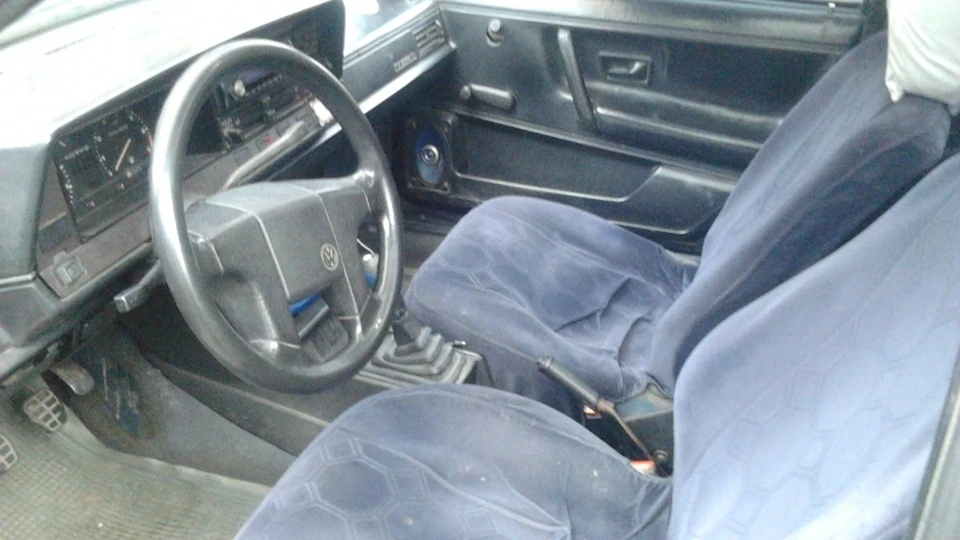 Volkswagen Passat Variant 2