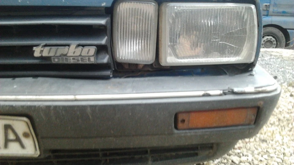 Volkswagen Passat Variant 4