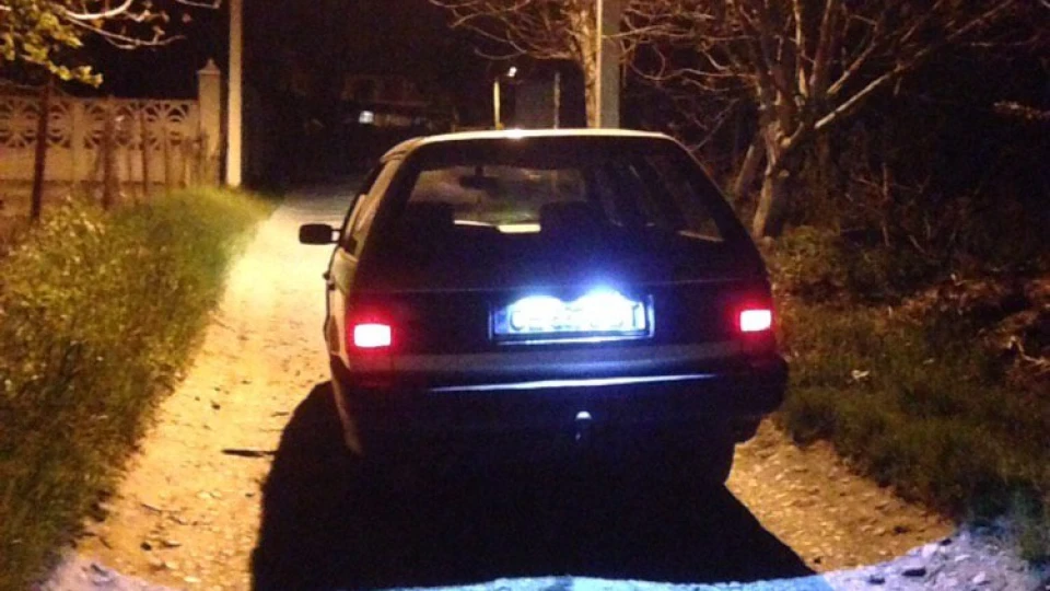 Volkswagen Passat Variant 2