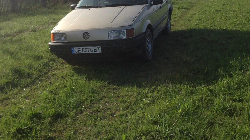 Volkswagen Passat Variant 4