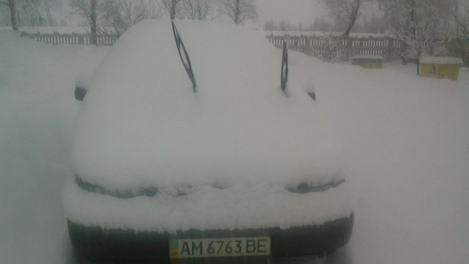 Volkswagen Passat Variant 2