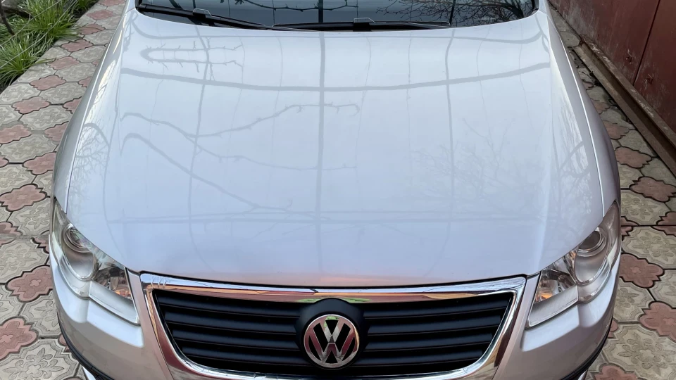 Volkswagen Passat Variant 1.4 TSI 90kw 3