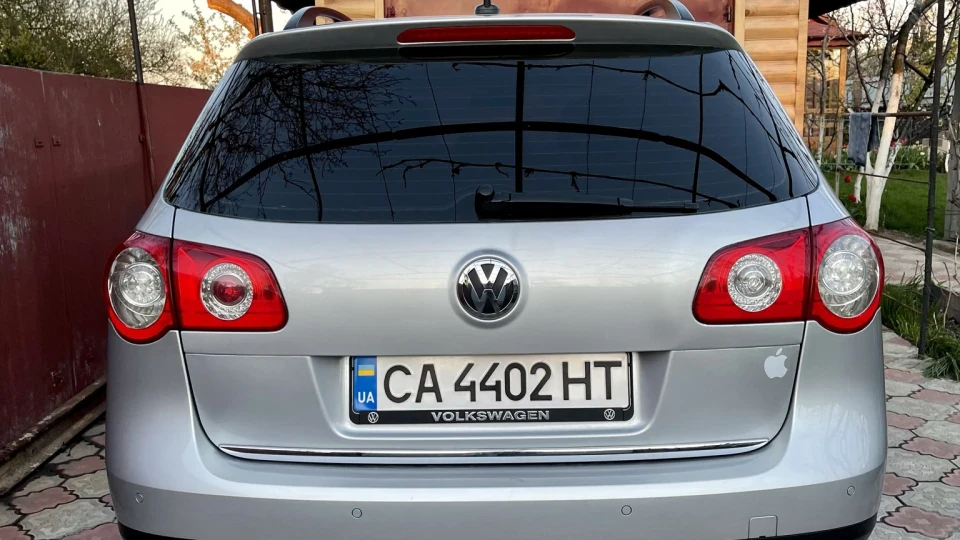 Volkswagen Passat Variant 1.4 TSI 90kw 5